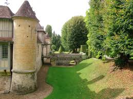 Chateau De Boutemont Chateau Territoire Francais Mer Du Nord