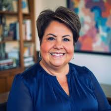 Couldn't be more proud of Tiffany Schroeder as one of tED Magazine's 30  under 35.