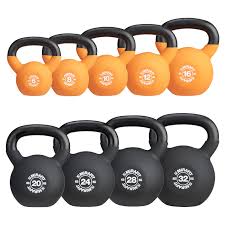 Pinroyal adjustable kettlebell handle for plates weights 3 in 1 multifunctional. Soft Touch Cast Iron Kettlebells Mirafit