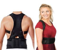 If you know what shoulder pain is, you definitely don't want to feel it again. Finding The Best Posture Brace For Rounded Shoulders Yolig