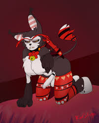 Rule34 - If it exists, there is porn of it  redstamp, husk, husk (hazbin  hotel)  3533568