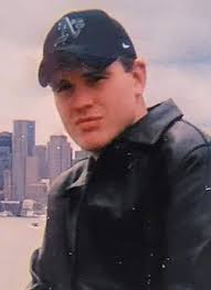 William Donald Albert “Billy” Dooley (1979-2017)