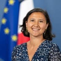 Maria Fernanda Barrientos Email & Phone Number