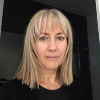 Kirsten Fitzpatrick's Instagram, Twitter & Facebook