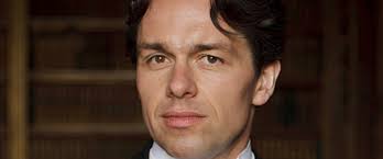 Live Chat with Downton's Dashing Julian Ovenden at 1 p.m.