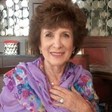 Marlene Klotz's Instagram, Twitter & Facebook