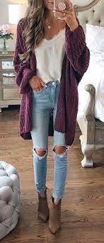 55 Fall Outfits To Shop Now Vol 4 028 Fall Outfits 2018 Outfit Kleidung Outfit Ideen
