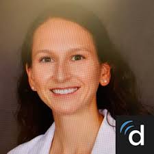 Dr. Katie M. Prosser, DO