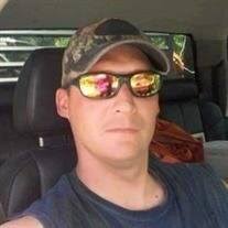 Jason Hagaman Obituary