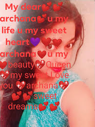 Archana Krishna Nair added a new...