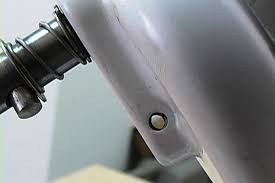 Is it dripping from the beater shaft? How To Fix A Kitchenaid Stand Mixer That Is Leaking Oil Ereplacementparts Com