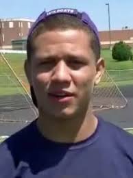 Dalvin Warmack, Kansas State, Running Back