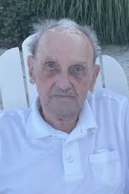 John Francis "Jack" Baggett