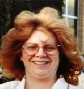 Obituary information for Gloria Jean Hartong