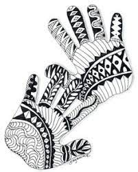 Check spelling or type a new query. 46 Zentangle Hands Ideen Hand Kunst Kunst Lehrplan Kunst Unterrichten