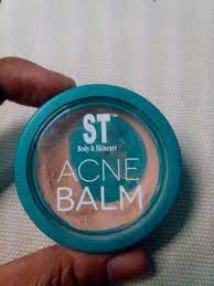 #sendayutinggi #acneseries saya dealer berdaftar sendayu tinggi 💯 ️ 0187935660 🌹. Alialisakreatif By Kolin Zainal Atasi Jerawat Dengan Acne Balm Dari Sendayu Tinggi