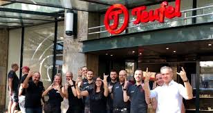 Wir Sind Jetzt Im Pott Teufel Brand Store Essen Teufel Blog Ruhrgebiet Teufel Blog