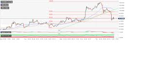 litecoin price analysis ltc usd rebounds after a stormy