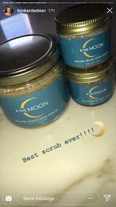 Kim Kardashian Insists This Is The Best Body Scrub Ever In 2020 Best Body Scrub Body Scrub Body