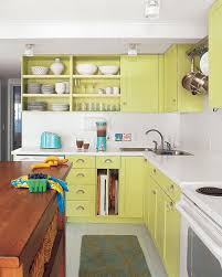 Maybe you would like to learn more about one of these? Editors Picks Our Favorite Green Kitchens This Old House