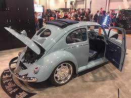 Image result for Silver Gray 1951 Beetle