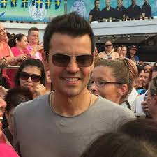 Team Oficial Jordan Knight Chile‎