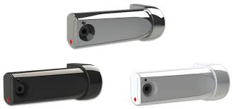 En komfyrvakt består av to deler: Elfag Derfor Bor Du Montere Komfyrvakt