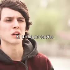 Agradecimiento por Conocer a Christopher Velez