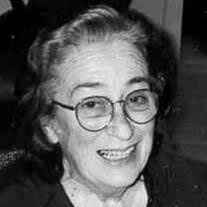 Sherry Warrene Walker Obituary