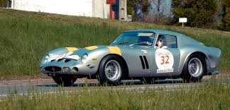 The gto is basically like the mona lisa of cars. Ferrari 250 Gto Sells For 70 Million Becomes World S Most Hemmings