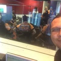 To look at their existing network and would like to discuss faster network performance for its support branches and believes that it might be time to upgrade the existing network infrastructure. Astro Radio Sdn Bhd Formerly Known As Amp Radio