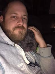 Got a friend for my dog, kitten Any comments about this photo?… 😀