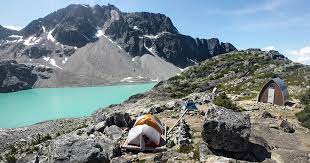 ✔️ here are 10 of the best couple camping ideas for while you may not think of a campsite as a romantic vacation destination, tents and campfires can. Camping Culture How And Where To Pitch A Tent In Whistler The Whistler Insider
