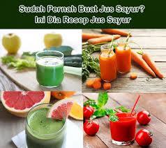 Vitamin ini sangat penting untuk perkembangan. Sudah Pernah Buat Jus Sayur Ini Dia Resep Jus Sayur Tips Untuk Rumah Tangga Kesehatan Dan Life Style Dunia Dapur