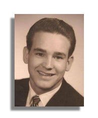 Obituary for Paul R. Renfrow