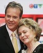 Who is Shirley Douglas dating? Shirley Douglas boyfriend, husband