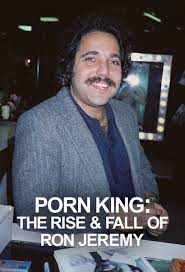 Porn King: The Rise & Fall of Ron Jeremy (TV Mini Series 2022) - Photo  Gallery - IMDb