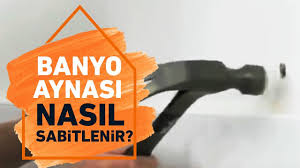 Banyo aksesuarlarının duvara nasıl monte edilir bu videoda bulabilirsiniz. Banyo Aynasi Duvara Nasil Sabitlenir Koctas Ile Kendin Yap Youtube