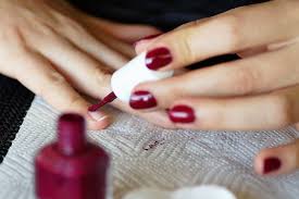 Einfach regelmäßig auf die finger. Nagel Malerei Manikure Kostenloses Foto Auf Pixabay