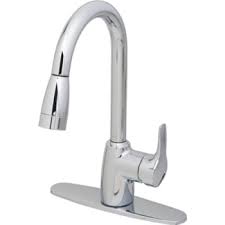 traditional kitchen faucet, 1.5 gpm