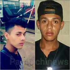 PampichiNews على X: "@Noti7Guatemala identificado como Luis David Bolaños  Valle de 22 años con residencia en palin queda libre de cargos  https://t.co/QXerwKC18g"