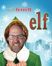 If Teachers Were in a Christmas Movie