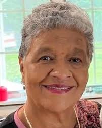 Dorothy I. (Jones) Richardson Obituary March 26, 2025