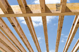Table r502.3.1(2) shall be used to determine the maximum allowable span of floor joists that support other areas of the building, other than sleeping rooms and attics, provided that the design live load does not exceed 40 pounds per square foot (1.92 kpa) and the design dead load does not exceed 20 pounds per square foot (0.96 kpa). I Beams Woodsolutions