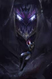 Thought Prob By Orekigenya Lol League Of Legends League Of Legends Characters League Of Legends