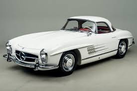 1963 Mercedes Benz 300sl Roadster Vin 198042 10 003257 The Last Run Of The Legendary 300 Sl Roadst Mercedes Benz For Sale Used Mercedes Benz Mercedes Benz 300