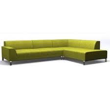 Canapé d'angle velvet capitonné coloris vert émeraude. 9 Idees De Canape Canape Canape Angle Droit Canape Angle