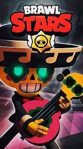 Thingiverse is a universe of things. Brawl Stars Poco Millions Of Unique Designs By Independent Artists Find Your Thing Star Wallpaper Brawl Star Art
