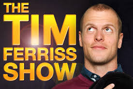 Tim Ferriss Podcast Named Among iTunes' Best of 2014