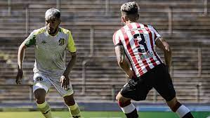 Statistique, scores des matchs, resultats, classement et historique des equipes de foot ca aldosivi et estudiantes de la plata. Los Puntajes De Aldosivi Ante Estudiantes Por La Copa De La Liga Profesional Tyc Sports